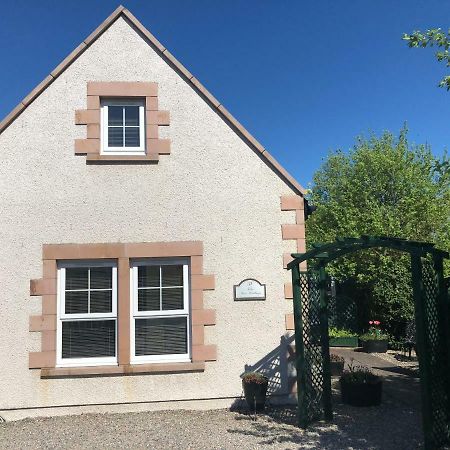 New Cottage 3 Bedroom Free Parking 因弗内斯 外观 照片