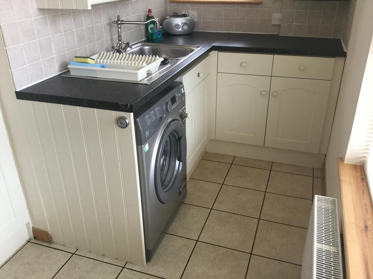 New Cottage 3 Bedroom Free Parking 因弗内斯 外观 照片