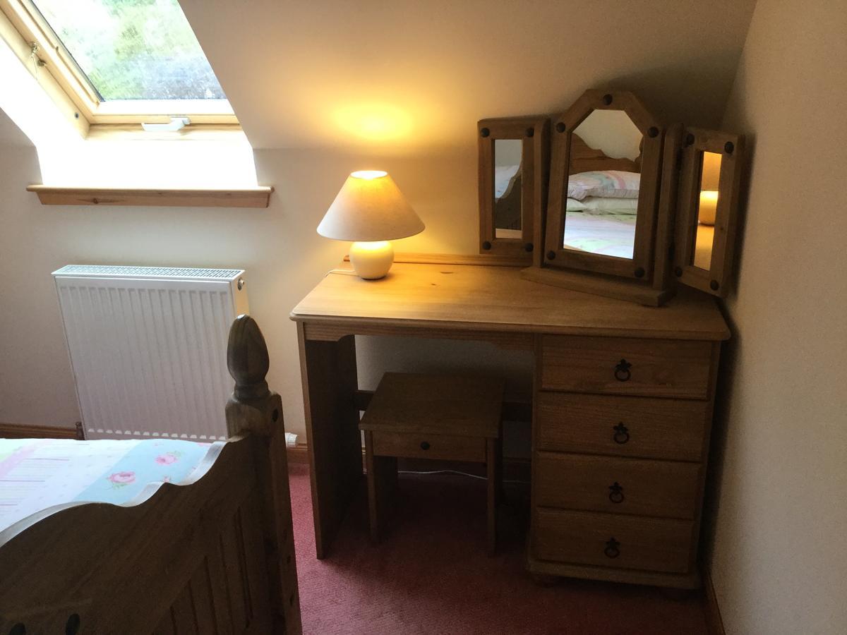 New Cottage 3 Bedroom Free Parking 因弗内斯 外观 照片