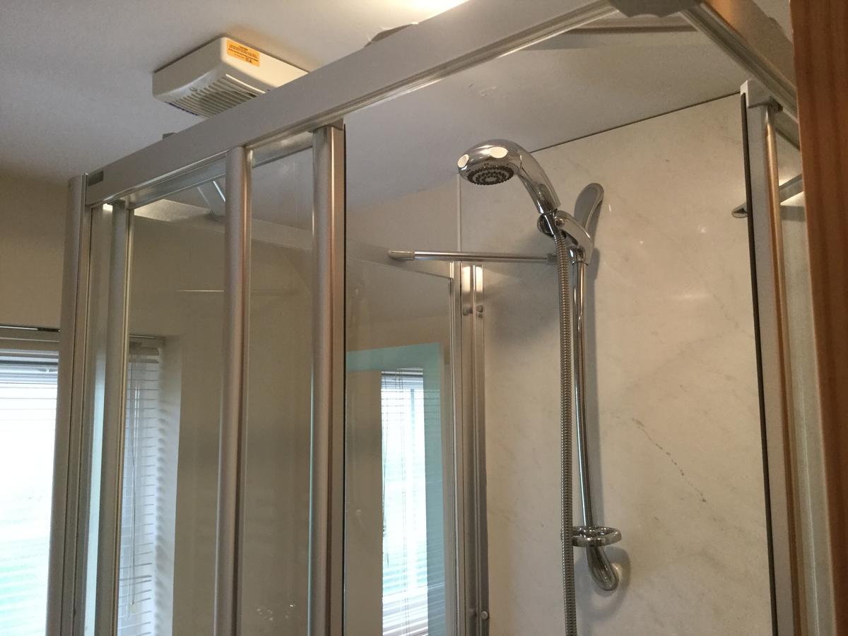 New Cottage 3 Bedroom Free Parking 因弗内斯 外观 照片