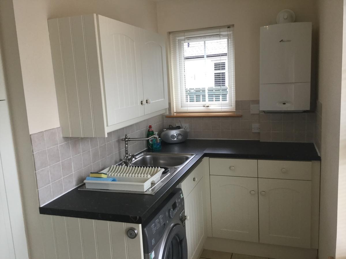 New Cottage 3 Bedroom Free Parking 因弗内斯 外观 照片
