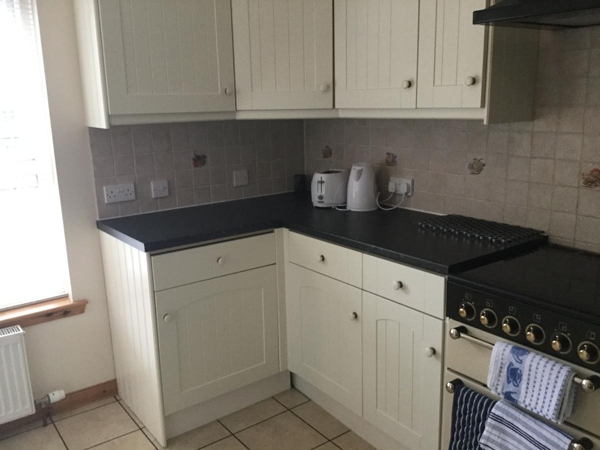 New Cottage 3 Bedroom Free Parking 因弗内斯 外观 照片