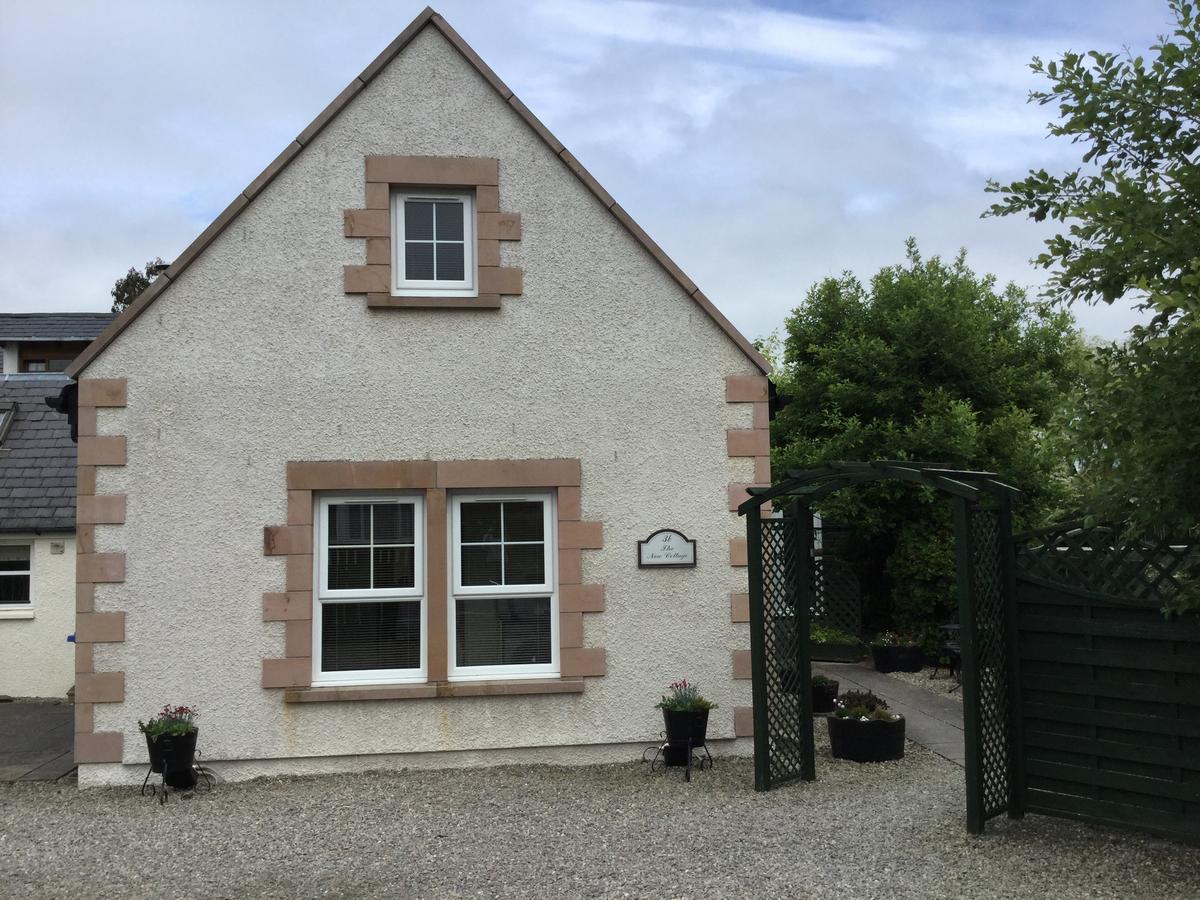 New Cottage 3 Bedroom Free Parking 因弗内斯 外观 照片